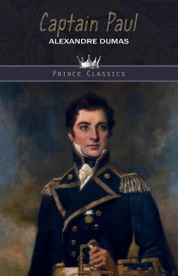Captain Paul