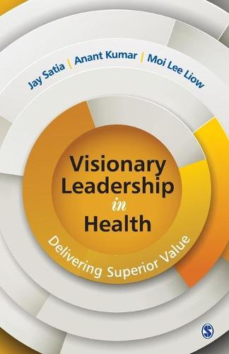 Visionary Leadership in Health