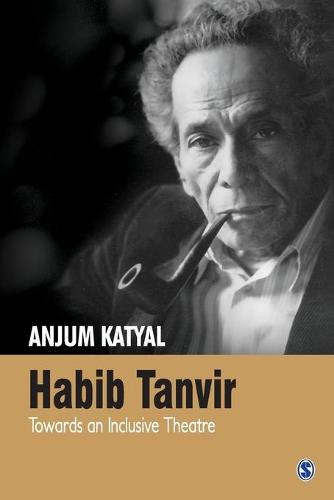 Habib Tanvir