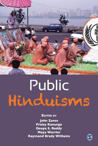 Public Hinduisms