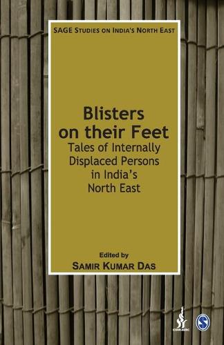 Blisters on their Feet