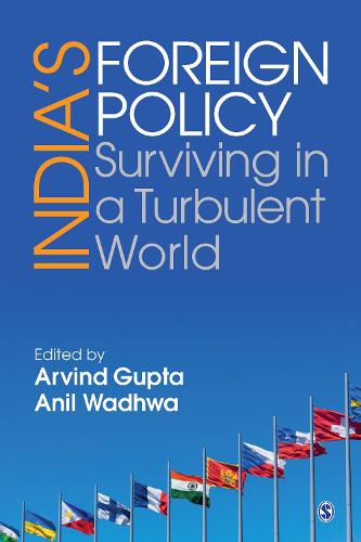 India’s Foreign Policy