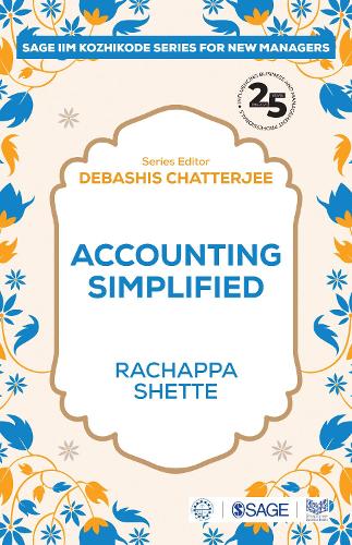 Accounting Simplified