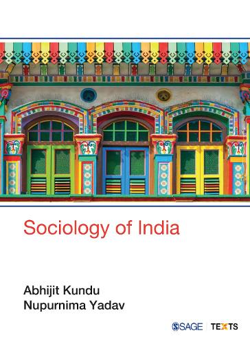 Sociology of India
