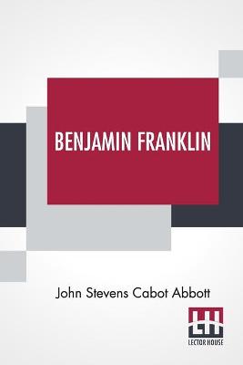 Benjamin Franklin