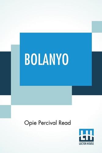 Bolanyo