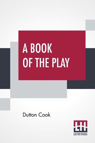 A Book Of The Play