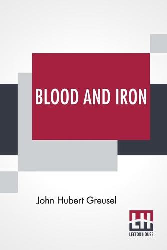 Blood And Iron