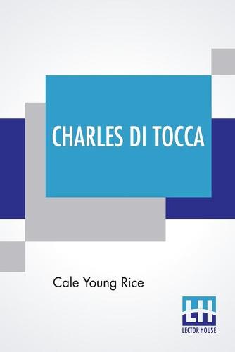 Charles Di Tocca