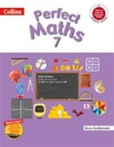 Perfect Maths Coursebook 7