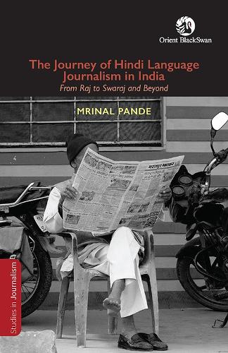 The Journey of Hindi Language Journalism in India
