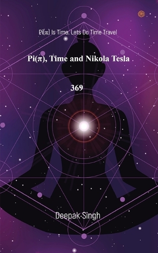 Pi( Ï ) Time and Nikola Tesla 369