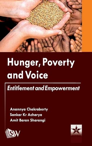 Hunger Poverty and Voice