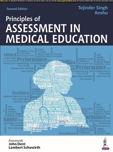 Principles of Assessment in Medical Education