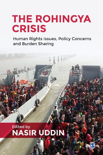 The Rohingya Crisis