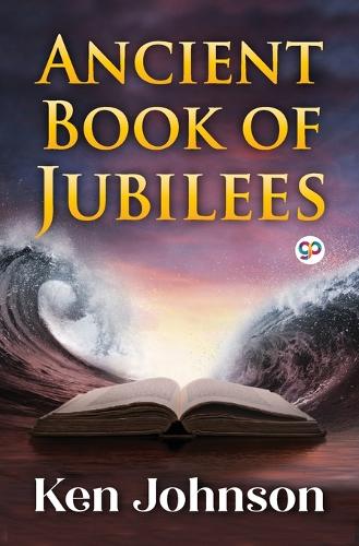 Ancient Book of Jubilees