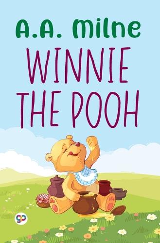 Winnie-The-Pooh