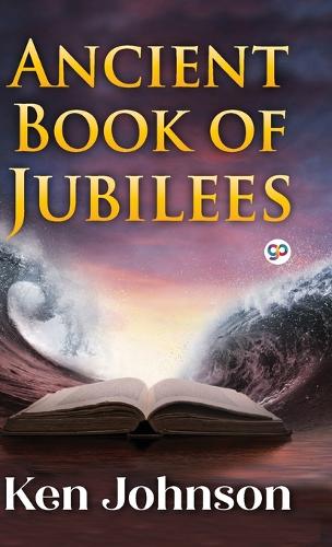 Ancient Book of Jubilees