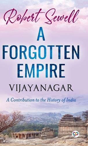 A Forgotten Empire