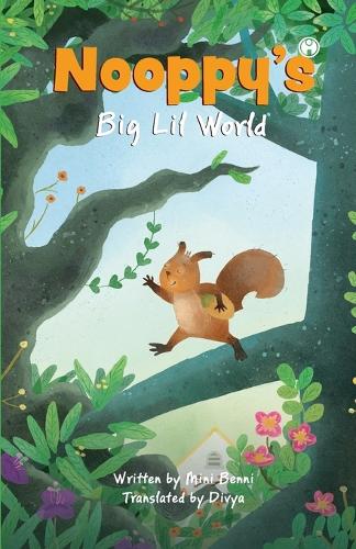 Nooppy’s Big lil World