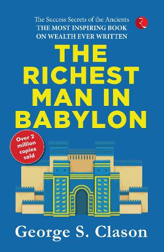 The Richest Man in Babylon