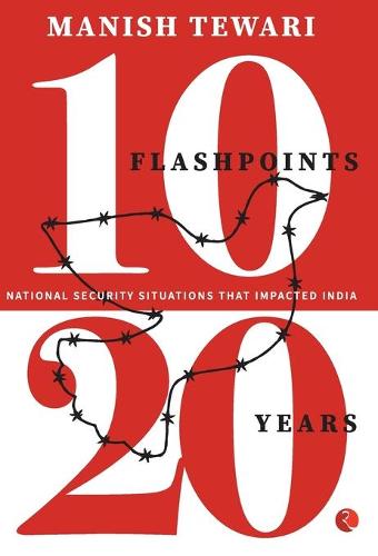 10 Flashpoints 20 Years