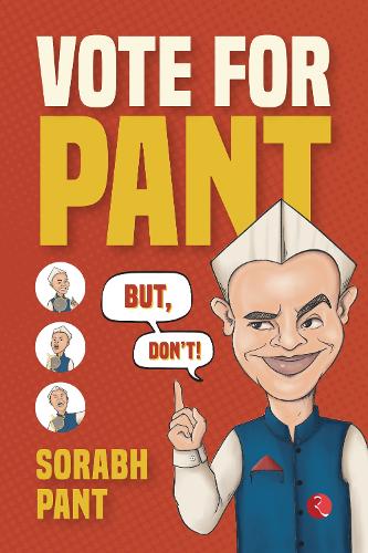 Vote For Pant