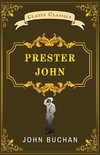 Prester John