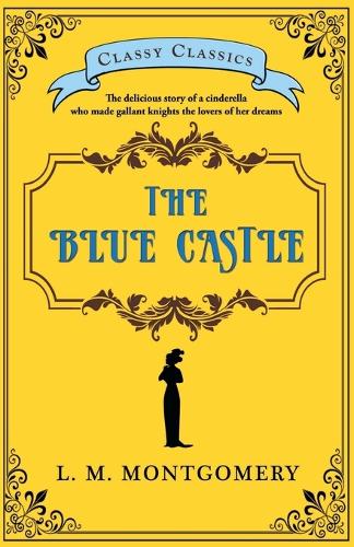 The Blue Castle