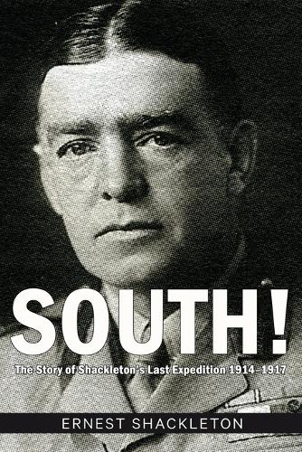 South!
