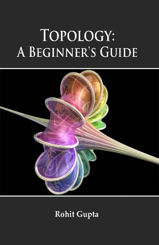 Topology: A Begineer's Guide