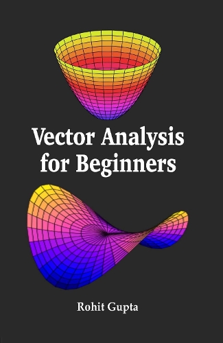 Vector Analysis for Beginners
