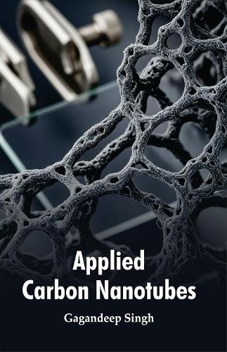 Applied Carbon Nanotubes  (2 Vols. Set)
