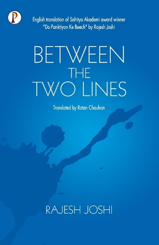 Between the Two Lines