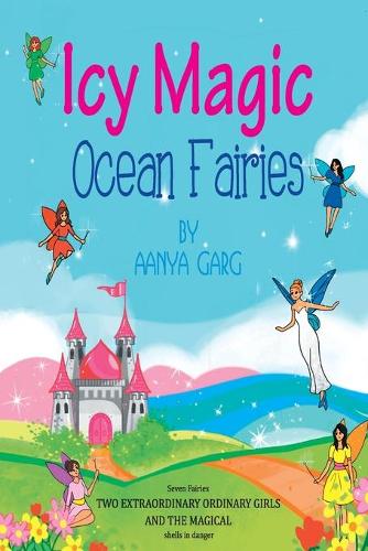 Icy Magic Ocean Fairies