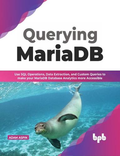 Querying MariaDB