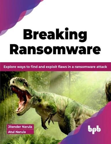 Breaking Ransomware