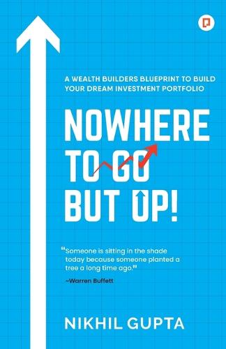 Nowhere to Go but Up!