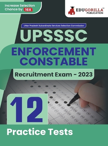UPSSSC Enforcement Constable