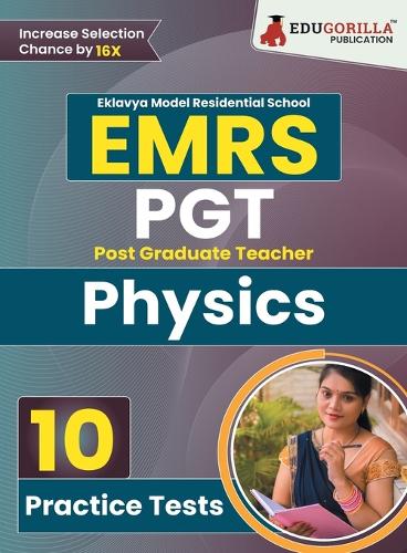 EMRS PGT Physics