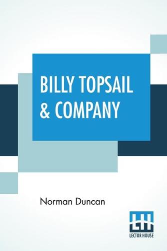 Billy Topsail & Company