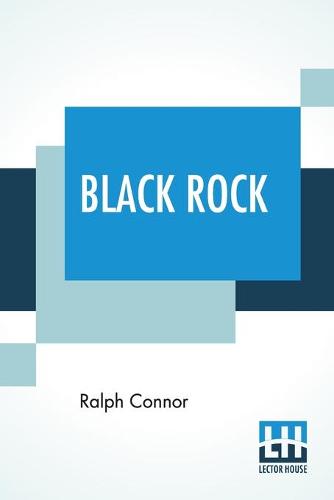 Black Rock