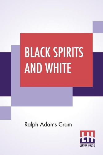 Black Spirits And White