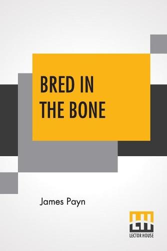Bred In The Bone