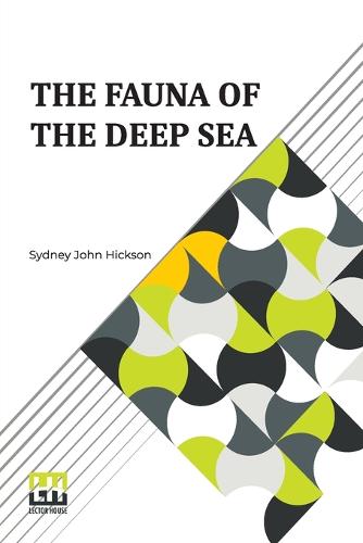 The Fauna Of The Deep Sea