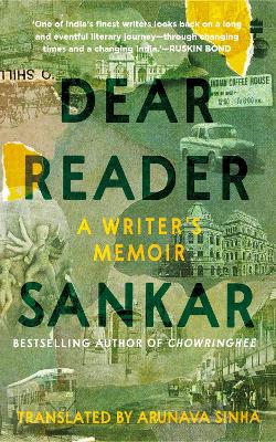 Dear Reader