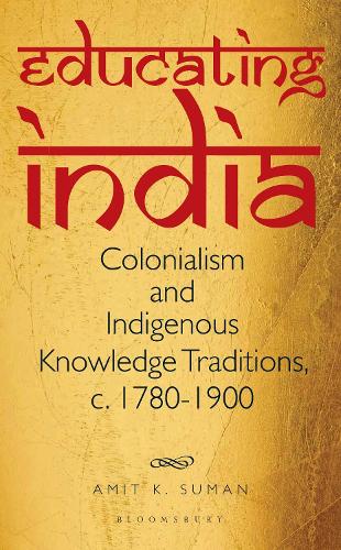Educating India