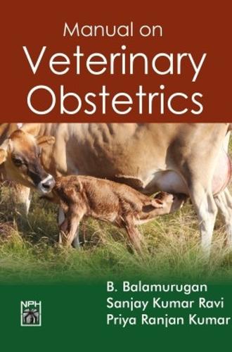 Manual on Veterinary Obstetrics
