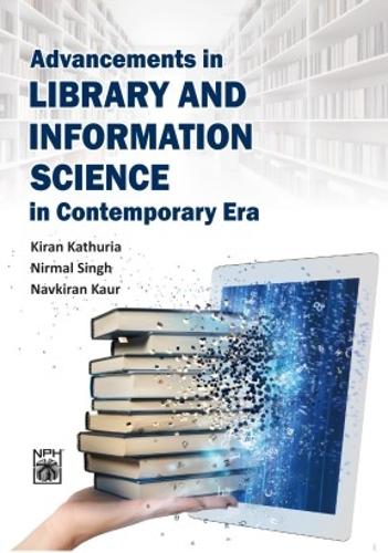 Advancement in Library and Information Science