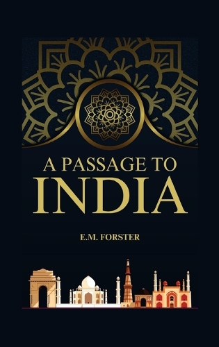 A  Passage To India